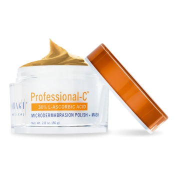 Маска-пилинг с содержанием витамина С Obagi Professional-C Microdermabrasion Polish + Mask 30%