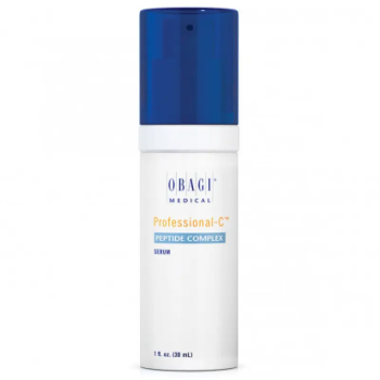 Сыворотка с пептидным комплексом и натуральными факторами роста Obagi Professional-C Peptide Complex