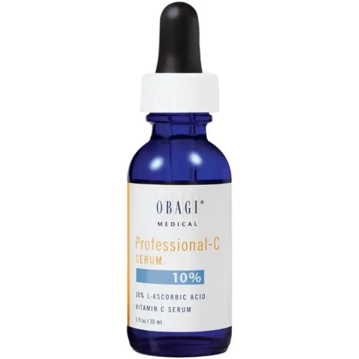 Сыворотка с витамином С Obagi Professional-C Serum 10% 10%