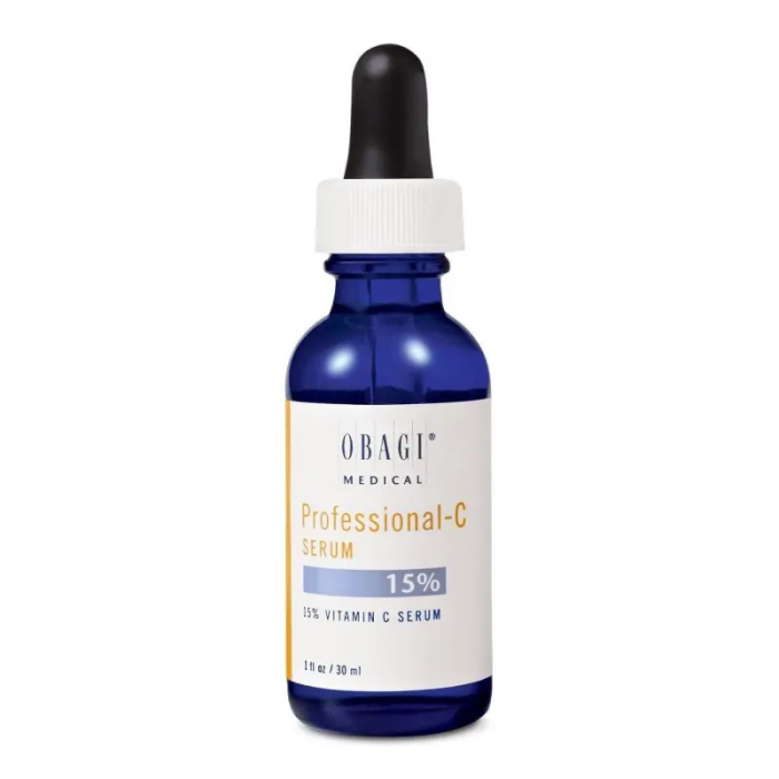 Сыворотка с витамином С Obagi Professional-C Serum 15% 15%