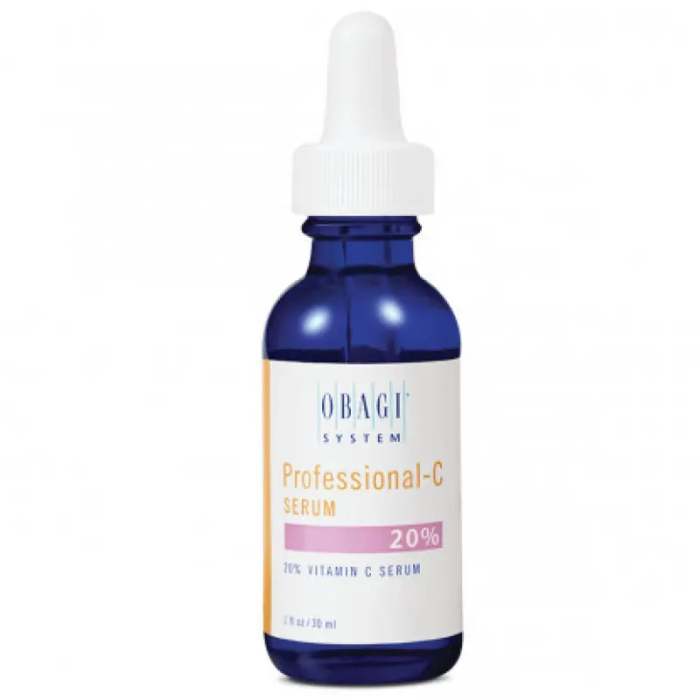 Сыворотка с витамином С Obagi Professional-C Serum 20% 20%