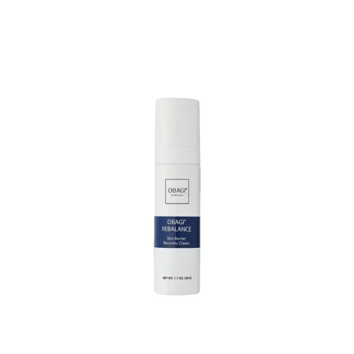 Крем для восстановления барьера кожи Obagi Rebalance Skin Barrier Recovery Cream