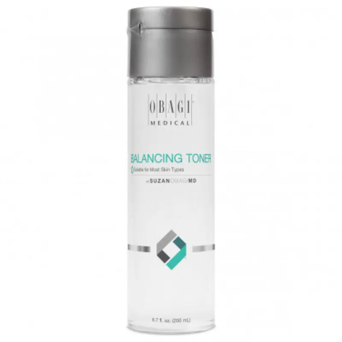 Балансирующий лосьон для лица Obagi SUZANOBAGIMD Balancing Toner