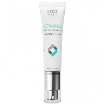 Відновлюючий крем Obagi SUZANOBAGIMD Retivance Skin Rejuvenating Complex