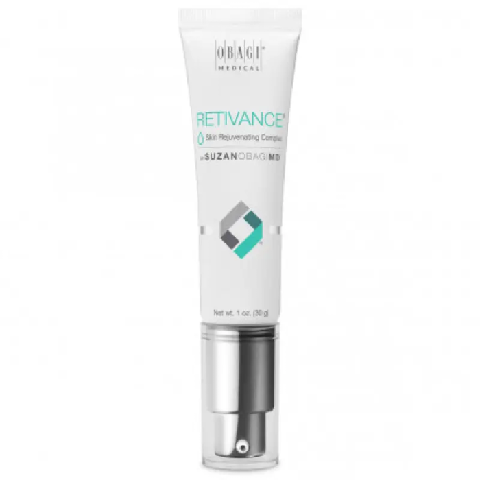 Відновлюючий крем Obagi SUZANOBAGIMD Retivance Skin Rejuvenating Complex