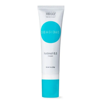 Крем с ретинолом Obagi360 Retinol 0,5%