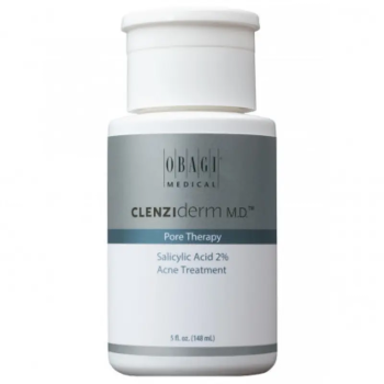 Тоник для очищения пор с салициловой кислотой Obagi CLENZIderm Pore Therapy 2%