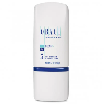 Осветляющий блендер-крем с содержанием арбутина Obagi Nu-Derm Blender FX 7%