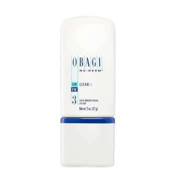 Крем против гиперпигментации Obagi Nu-Derm Clear FX