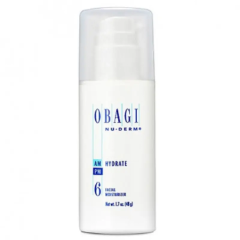 Зволожуючий крем Obagi Nu-Derm Hydrate