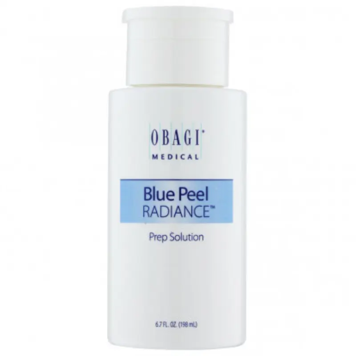 Подготовительный раствор для пилинга Obagi Peel Prep Solution