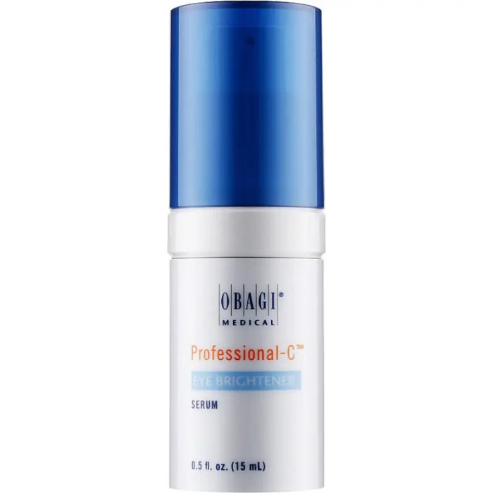 Осветляющая сыворотка для зоны вокруг глаз Obagi Professional-C Eye Brightener
