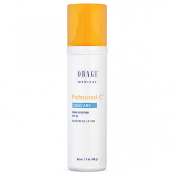 Солнцезащитный крем с витамином С Obagi Professional-C Suncare SPF30