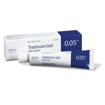Гель с третиноином Obagi Tretinoin Gel 0,05% 0,05%