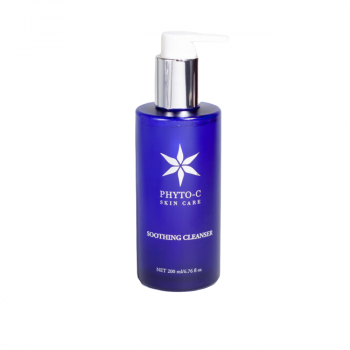 Гель для умывания Phyto-C Soothing Cleanser 200mL