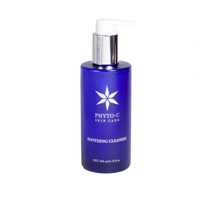 Гель для умывания Phyto-C Soothing Cleanser 200mL