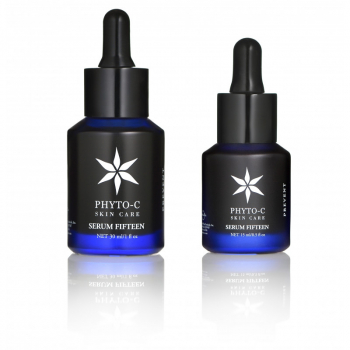 Сыворотка с витамином С Phyto-C Serum Fifteen 