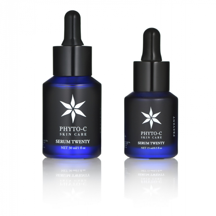 Сыворотка с витамином С Phyto-C Serum Twenty 