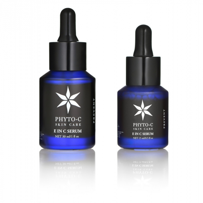 Сыворотка с витамином С та Е Phyto-C Serum E in C 