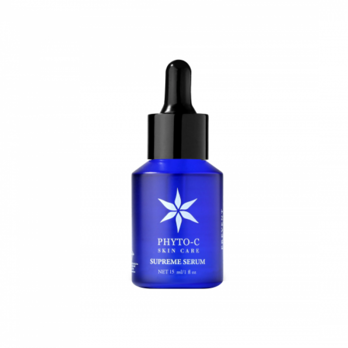 Антиоксидантная Сыворотка Phyto-C Supreme Serum