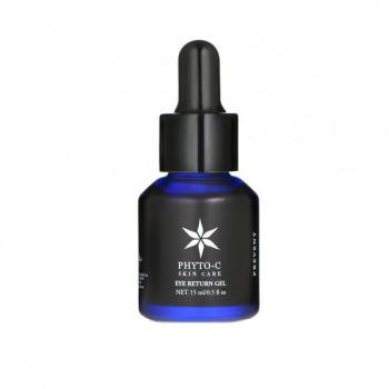 Гель для ухода за кожей вокруг глаз Phyto-C Eye Return Gel 15mL