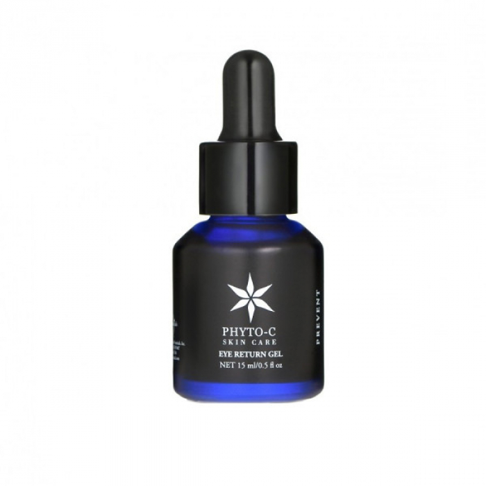 Гель для ухода за кожей вокруг глаз Phyto-C Eye Return Gel 15mL