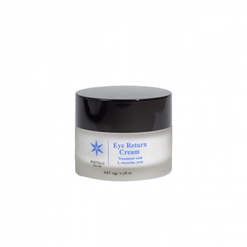 Крем для ухода за кожей вокруг глаз Phyto-C Eye Return Cream 15mL