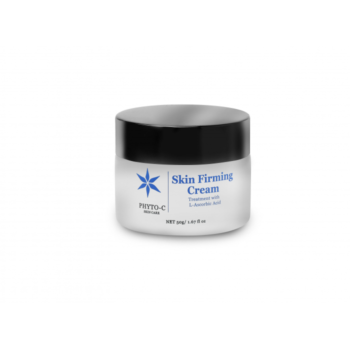 Укрепляющий крем для лица Phyto-C Skin Firming Cream 50mL