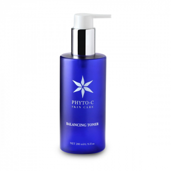 Тоник для лица Phyto-C Balancing Toner 200mL