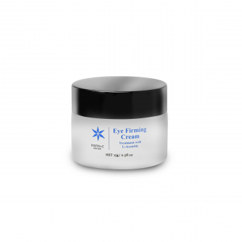 Укрепляющий крем для ухода вокруг глаз Phyto-C Eye Firming Cream 15mL