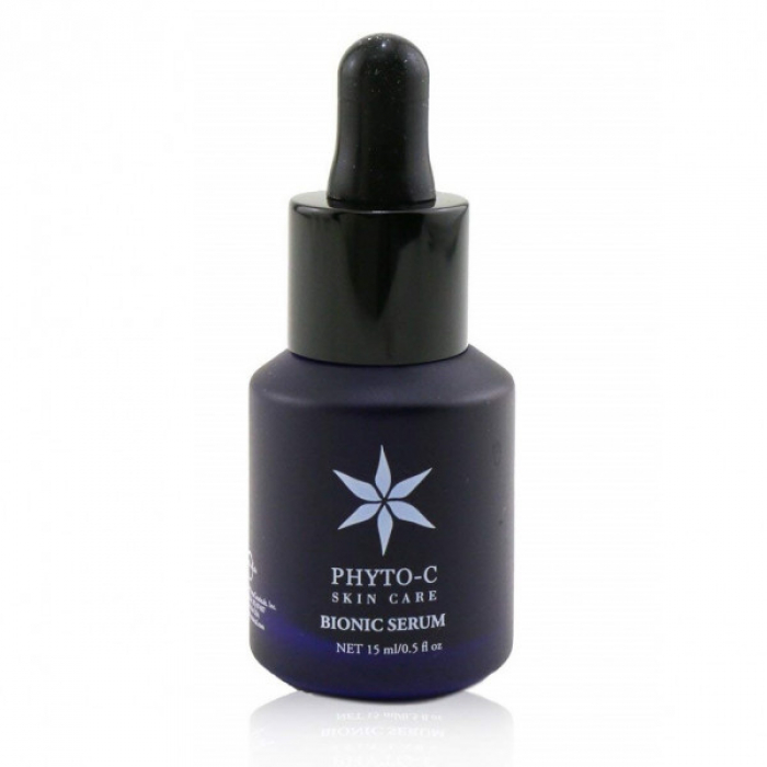 Сыворотка для жирной кожи Phyto-C Bionic Serum