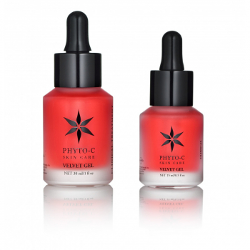 Омолаживающий Смягчающий Гель Phyto-C Velvet Gel