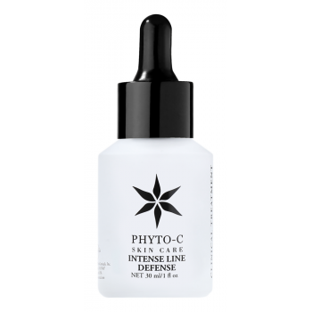 Увлажняющий Отшелушивающий Гель Phyto-C Intense Line Defense