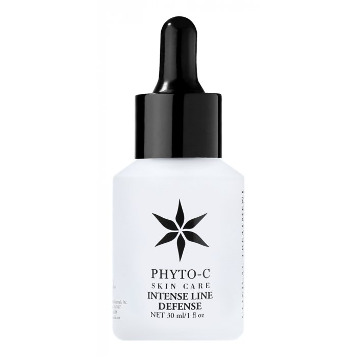 Увлажняющий Отшелушивающий Гель Phyto-C Intense Line Defense