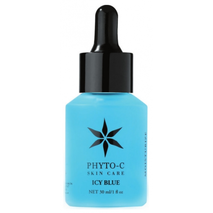 Гель для лица увлажняющий Phyto-C Icy Blue