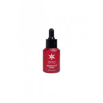 Омолаживающая сыворотка Phyto-C Selenium in C Serum 30mL