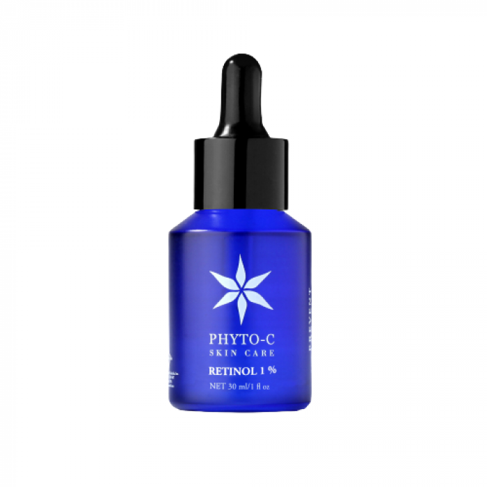 Сыворотка с ретинолом Phyto-C Retinol 1% 30mL