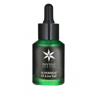 Гель для лица Phyto-C Superheal O-Live Gel 30mL