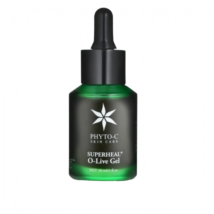 Гель для лица Phyto-C Superheal O-Live Gel 30mL