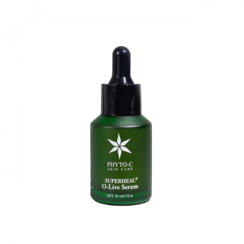 Сыворотка для лица Phyto-C Superheal O-Live Serum 30mL