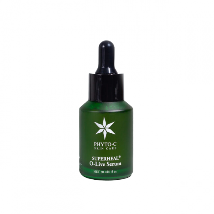 Сыворотка для лица Phyto-C Superheal O-Live Serum 30mL