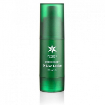 Лосьон для лица Phyto-C Superheal O-Live Lotion 30mL
