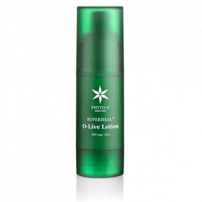 Лосьон для лица Phyto-C Superheal O-Live Lotion 30mL