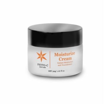 Гель для лица увлажняющий Phyto-C Moisturzie Cream 50mL