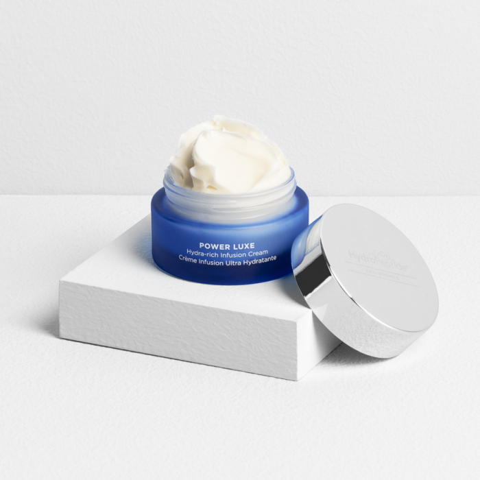 Гидропитательный инфузионный крем HydroPeptide Power Luxe 30mL