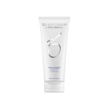 Очищающий гель Zo Skin Health GENTLE CLEANSER 200mL