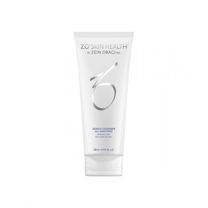 Очищающий гель Zo Skin Health GENTLE CLEANSER 200mL
