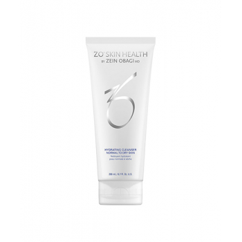 Очищающий гель Zo Skin Health HYDRATING CLEANSER 200mL