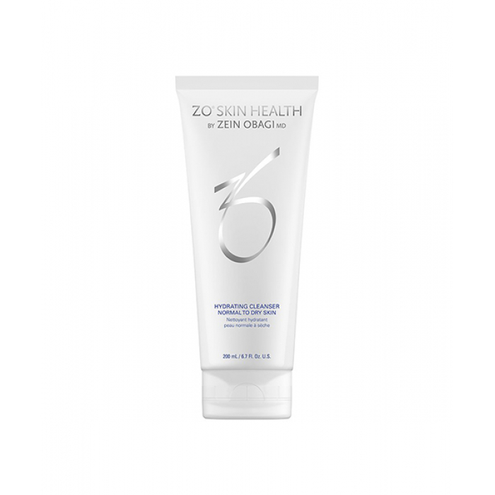 Очищающий гель Zo Skin Health HYDRATING CLEANSER 200mL