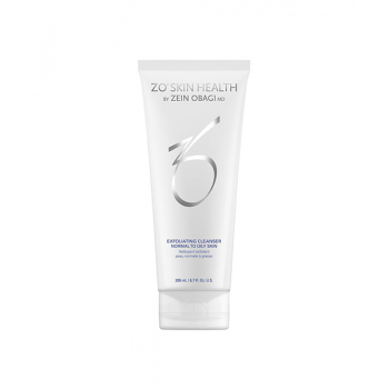 Очищающий гель Zo Skin Health EXFOLIATING CLEANSER